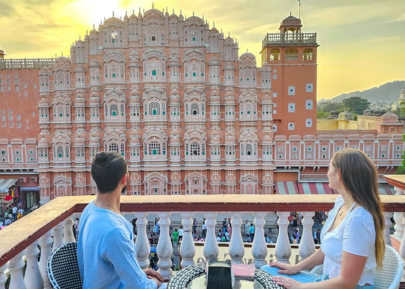 Jaipur