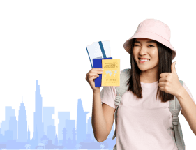 Easy & Secure Booking